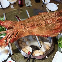 離原草烤全羊 北京東路店 的烤全羊好不好吃 用戶評價口味怎么樣 南昌美食烤全羊實拍圖片 大眾點評