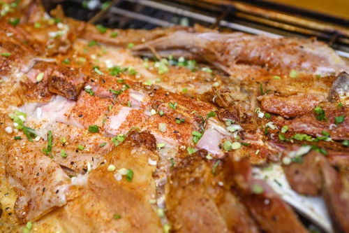 0元搶烤全羊霸王餐 外脆里嫩肥到流油, 單身羊 一羊兩吃還有打邊爐