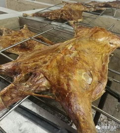 據說這是銀川烤全羊 蒸全羊做的最好的店 原來他們的秘密是...