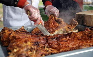 刀石合 蕨麻飯 沒試過這座隱蔽小鎮的神秘滋味 別跟我說你去過甘南 賞味