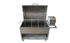 供應山東超值的烤全羊爐 烤全羊爐 博興縣曹王鎮粵鑫源廚房設備廠