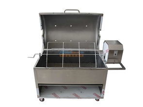 供應山東超值的烤全羊爐 烤全羊爐 博興縣曹王鎮粵鑫源廚房設備廠