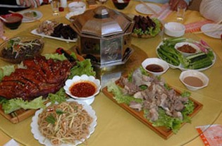 梅河口市紅梅鎮旅游景點指南