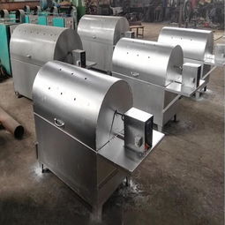 意昂 烤全羊機 意昂食品機械