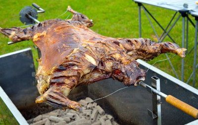 如何吃到美味便宜又健康的烤全羊,就看這幾點