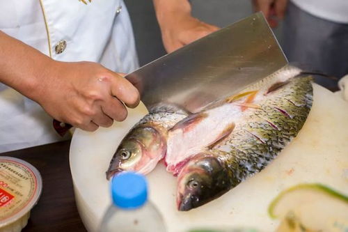 來自食品廠的朱老板說,餐創(chuàng)大課堂教的產(chǎn)品很適合開店還能工廠化