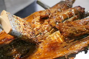 厲害了我的羊,君蒙6.8折烤全羊宜春再掀高潮