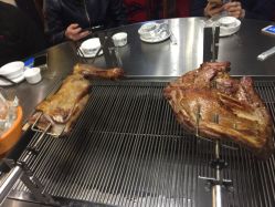 牧人烤全羊的全部評價