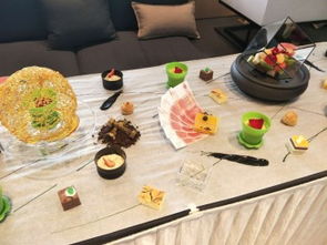 圖 廣東深圳七夕節烤全羊上門升學宴量大從優 深圳餐飲美食