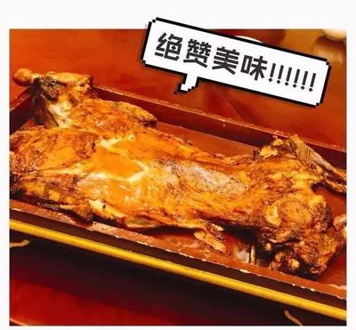 北京周邊的美食, 你去過幾個。