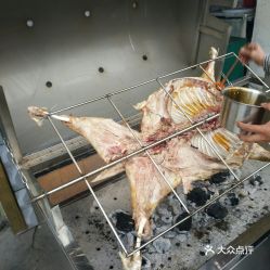 客之緣烤肉的烤全羊好不好吃 用戶評價口味怎么樣 祁連縣美食烤全羊實拍圖片 大眾點評