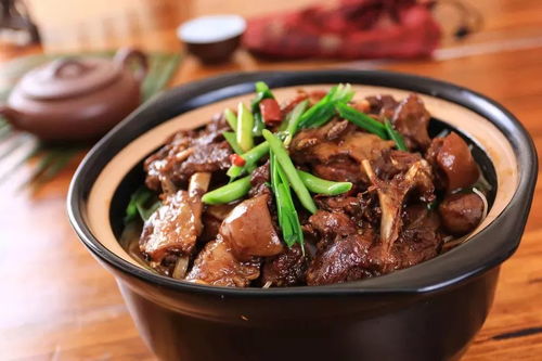 羊肉吃對補腎效果兇過牛鞭,但忽略這些 禁忌 小心落得一身病