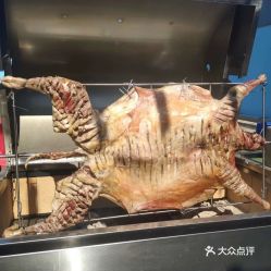 歡樂吉祥灶臺魚的烤全羊好不好吃 用戶評價口味怎么樣 密云區美食烤全羊實拍圖片 大眾點評