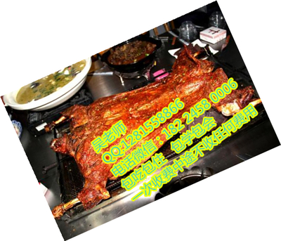 烤全羊合作哪家好-咨詢培訓