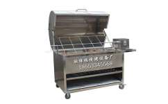 好用的烤全羊爐欣祥瑞不銹鋼制品廠供應(yīng) 烤全羊羊腿一體機(jī)生產(chǎn)廠家