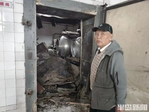 曾在青島家喻戶曉 知名品牌歇業(yè) 職工緊急求助 不應(yīng)再 沉默