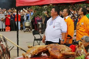 木壘燒烤 田園牧場(chǎng)譜美食贊歌