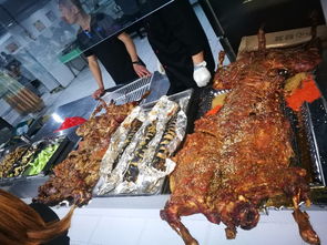 北京烤全羊豐臺(tái)區(qū)烤全羊上門(mén)