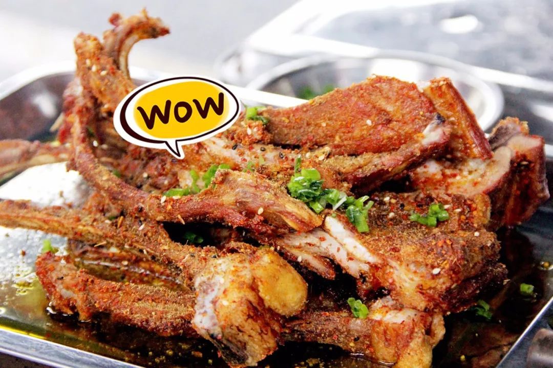 5折就能吃烤全羊!星沙最正宗的內(nèi)蒙古烤全羊店,不預(yù)約根本排不上號(hào)!