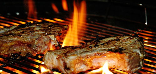 溫哥華人夏季必殺技 最鐘愛的bbq文化