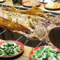 香木香羊 小湯山店 的寧夏特色烤全羊好不好吃 用戶評價口味怎么樣 北京美食寧夏特色烤全羊?qū)嵟膱D片 大眾點評