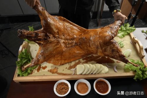 中秋 國慶出游計劃還沒確定 來武威就好了