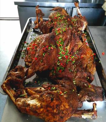 準備好了嗎?一大波古浪美食來襲啦!