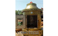 華輝建筑機械廠 專業(yè)烤全羊爐廠家 沈陽烤羊爐廠