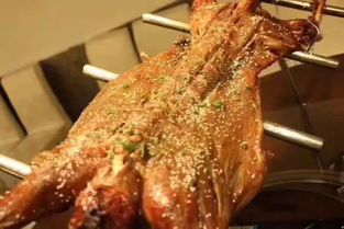 08年就風(fēng)靡橫店,這家烤全羊終于又重出江湖了