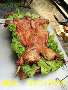 烤全羊生意有前景嗎 九旗全羊烤吧四季獲益不休