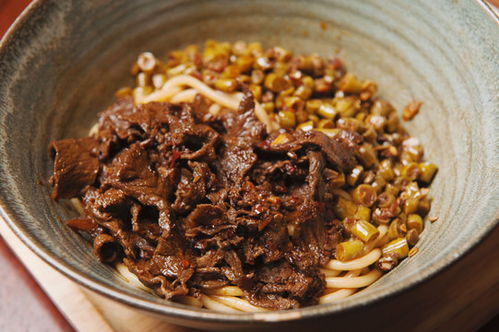 酸菜牛肉粉圖片素材下載 食品餐飲素材下的中國菜系圖片素材