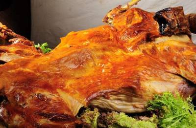 打個“飛的”去吃你!北京出發,機票最低49元就能搞定