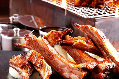 開一家白象街烤全羊加盟費多少?加盟怎么樣?