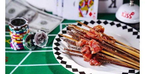 這些美味你get了嗎 趕緊去刷店吧