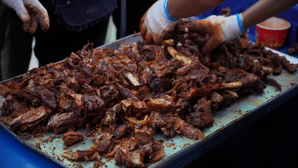 “多彩昆侖?農旅盛宴”2025格爾木農旅產品西寧推介會啟動