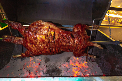 汗蘇魯的美,藏不住的!趁著現在人少,快去