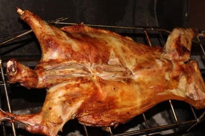 上海恒味小吃培訓學校