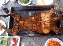 新橋海蘭云天烤全羊多少錢-海商網,其他服務產品庫