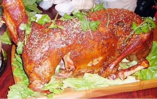 馬上要去新疆讀研了,我要在新疆看完全世界