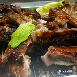 牧人烤全羊的烤全羊好不好吃 用戶評價口味怎么樣 廣州美食烤全羊實拍圖片 大眾點評
