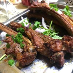 尋羊季烤全羊 龍泉店