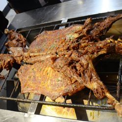 楊家山烤全羊 瀏陽河店