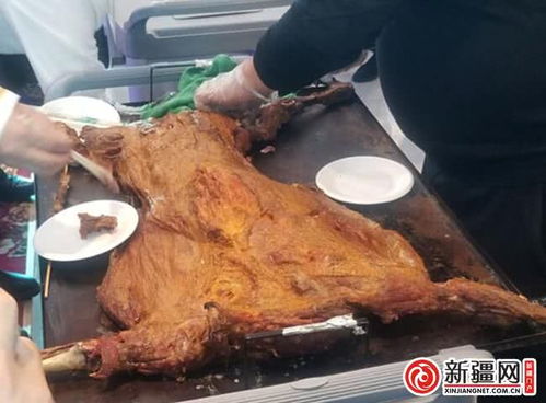木壘羊 漸成新疆 燒烤奇兵