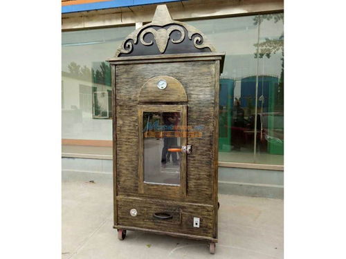 科達(dá)食品機械 高品質(zhì)烤全羊爐的首選