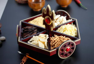 永遠的蒙古馬，與世界共享烤全羊