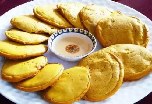 舌尖上的北川，尋味羌族文化的美食之旅