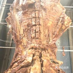 欒城區美食探秘 西夏大家烤羊莊的烤全羊是否值得一試？