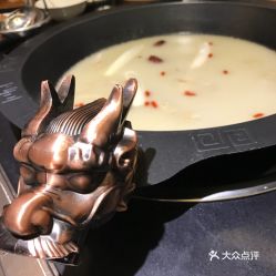 重慶烤羴羊館 羊雜湯鍋口味與用戶評價全解析