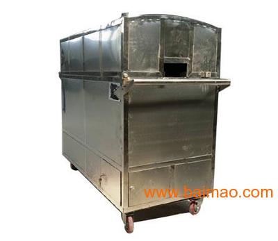 炭火烤羊機設備 全自動炭火烤羊爐與炭烤羊腿設備的全面解析