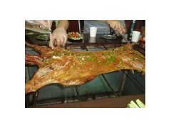 永川天然放牧場烤全羊 重慶市正規加盟價格及報價解析